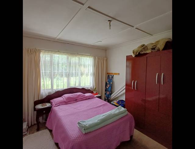 3 BEDROOM HOUSE FOR SALE IN DALESIDE